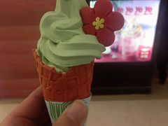 华夫筒-麦当劳(无锡滨湖万达店)