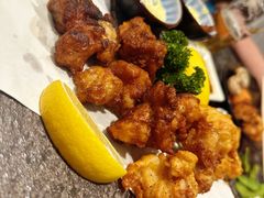 -酉林和牛·烧肉