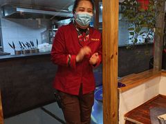 -缘福乡村铁锅炖民宿(八达岭店)