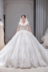 点击看大图 -MuseMarry婚纱(前海嘉里中心店)