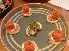 -La Creperie法餐厅(芮欧百货店)