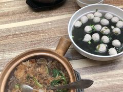 -壹煲口福煲仔饭(中山路店)