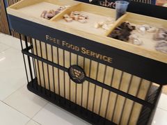 -酵墅·手感烘焙(印象汇店)