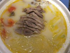 -西贝莜面村(镇江苏宁广场店)