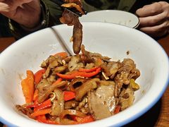 -金味老饭铺(晚报店)