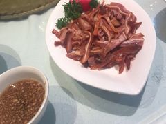 -西北人家莜面村(建设店)