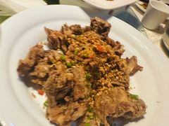 -大碗居·烤鸭·鱼头泡饼(天坛东门店)