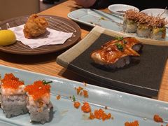 -Tuna maki寿司(园区永旺店)