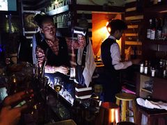 -迦南D BAR
