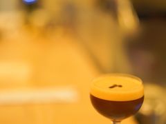 -Onirii Coffee(长乐路店)