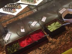 杭州洲际酒店原素全日餐厅-杭州国际会议中心洲际酒店-原素全日餐厅(解放东路店)