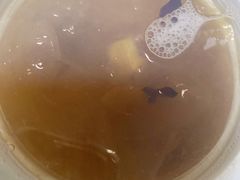 银耳莲子炖雪梨-好嫂子(知春路店)