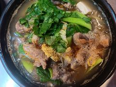 -溢香苑瓦罐(前进路店)
