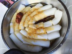 -德記大排档 26年老字号(西湖店)