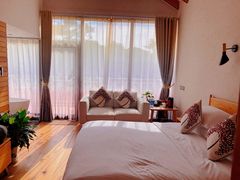 -上海怡沁园度假酒店