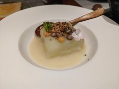 -菩提素素食餐厅(晶郦馆店)