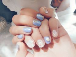 -雪儿·YuKi美甲美睫皮肤管理Salon