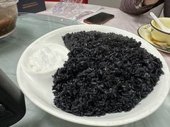 -翠茗农庄土菜馆(天目湖店)