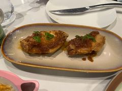 -盐说·西式餐酒馆(光明万达店)