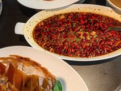 -喜悦烤鸭·新京菜(王府井店)