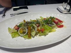 -云厨·高空西餐厅(成都瑯珀·凯悦臻选酒店)