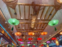 -大师傅金奖啤酒鱼(西街口总店)