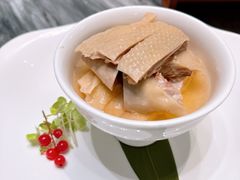 -湖州天煌大酒店-餐厅