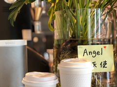 -Seesaw Coffee(环贸iapm店)