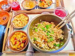 -京参 • 擂椒饭(这有山店)