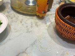 -青花小镇(凯翔新天地店)