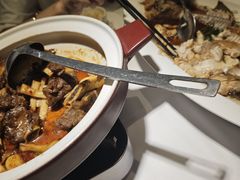 -院里寻菜·精致庭院菜(观沙岭店)