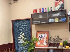 -曼谷食堂·泰国家庭料理(丹桂路店)