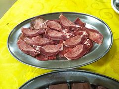 -辉煌牛肉杂园