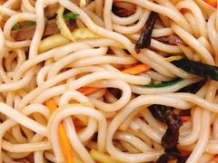 鸡丝凉米线-云海肴云南菜(正大广场店)