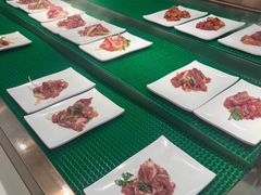 -集杰尚品海鲜烤肉火锅自助餐厅(经区九龙城店)