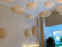 大堂-黄金粥港式·早晚茶(海阳路店)