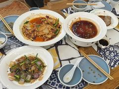 -山西派(桥东街店)