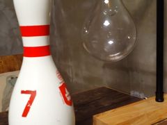 -HIGH FIVE哈福手工汉堡(桂林路店)