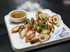 脆皮大肠-旺达·福州菜(正大广场店)