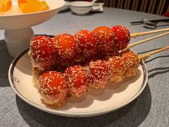 -柿合缘新京菜(静安嘉里中心店)