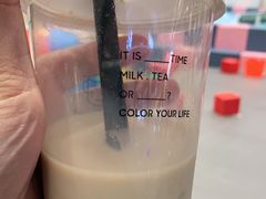 -留白时间(苏宁广场B区店)