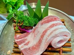 -西塔老太太泥炉烤肉(望京一店)