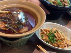 -大盐帮川菜馆(长楹天街店)