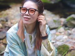 -本溪汤沟绿石谷森林公园