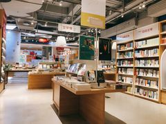 -当当书店(国泰广场店)