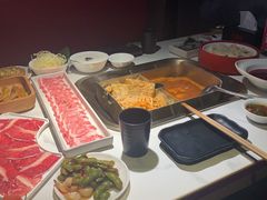 -九鼎轩脆毛肚火锅(南京东路店)