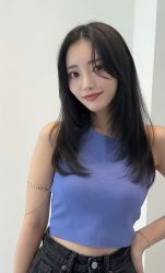 -呵呵造型