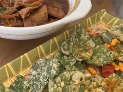 -食光慢宴·安吉土菜馆