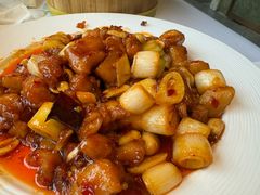 -玉林烤鸭店(黄村兴华店)