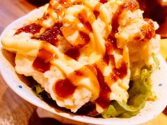 -鸟幸 TORISAKI 炭火居酒屋